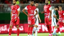 یک فوروارد ۶ دانگ به پرسپولیس می‌آید/ بیرانوند نخواست مثل مسی یا رونالدو باشد