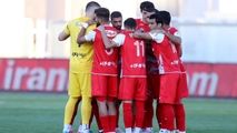 فیفا پنجره پرسپولیس را باز کرد