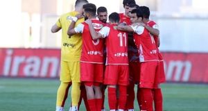 فیفا پنجره پرسپولیس را باز کرد