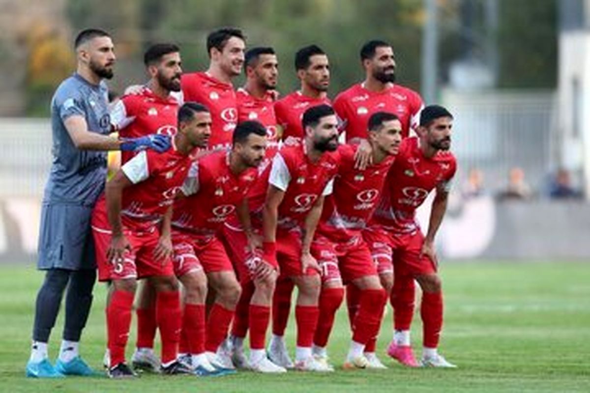 پرسپولیس برای این بازیکن جایگزینی ندارد