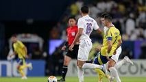 پایان هفته چهارم لیگ نخبگان با برد قاطع النصر +جدول