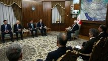  ایران و تاجیکستان خانه دوم هر دو ملت است