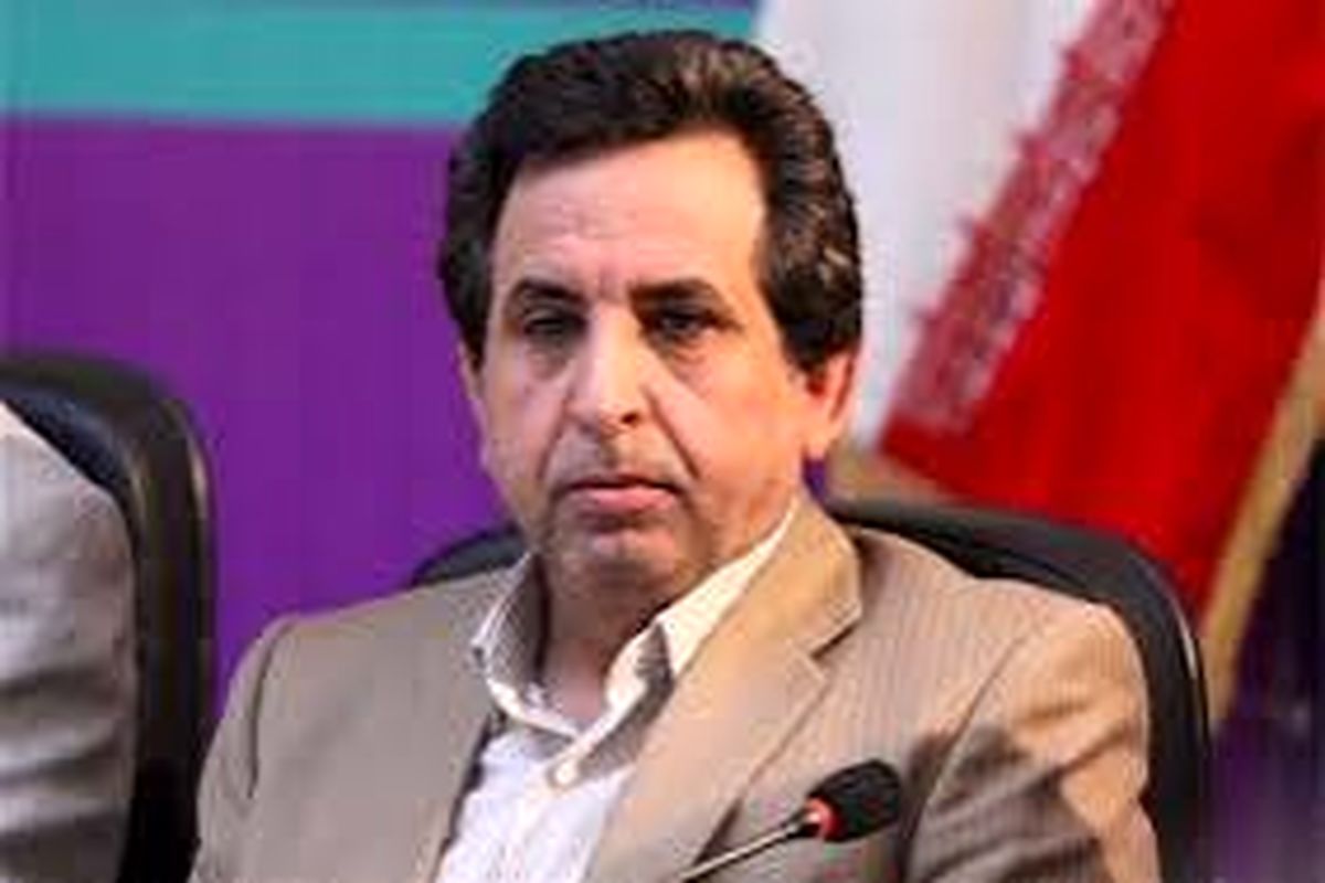 جواد الباجی بعنوان سرپرست معاونت هماهنگی امور اقتصادی استانداری خوزستان منصوب شد