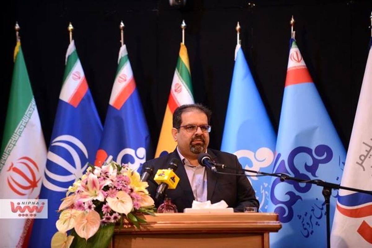 تأمین خوراک پتروشیمی ها در زمستان با هماهنگی NPC انجام میشود