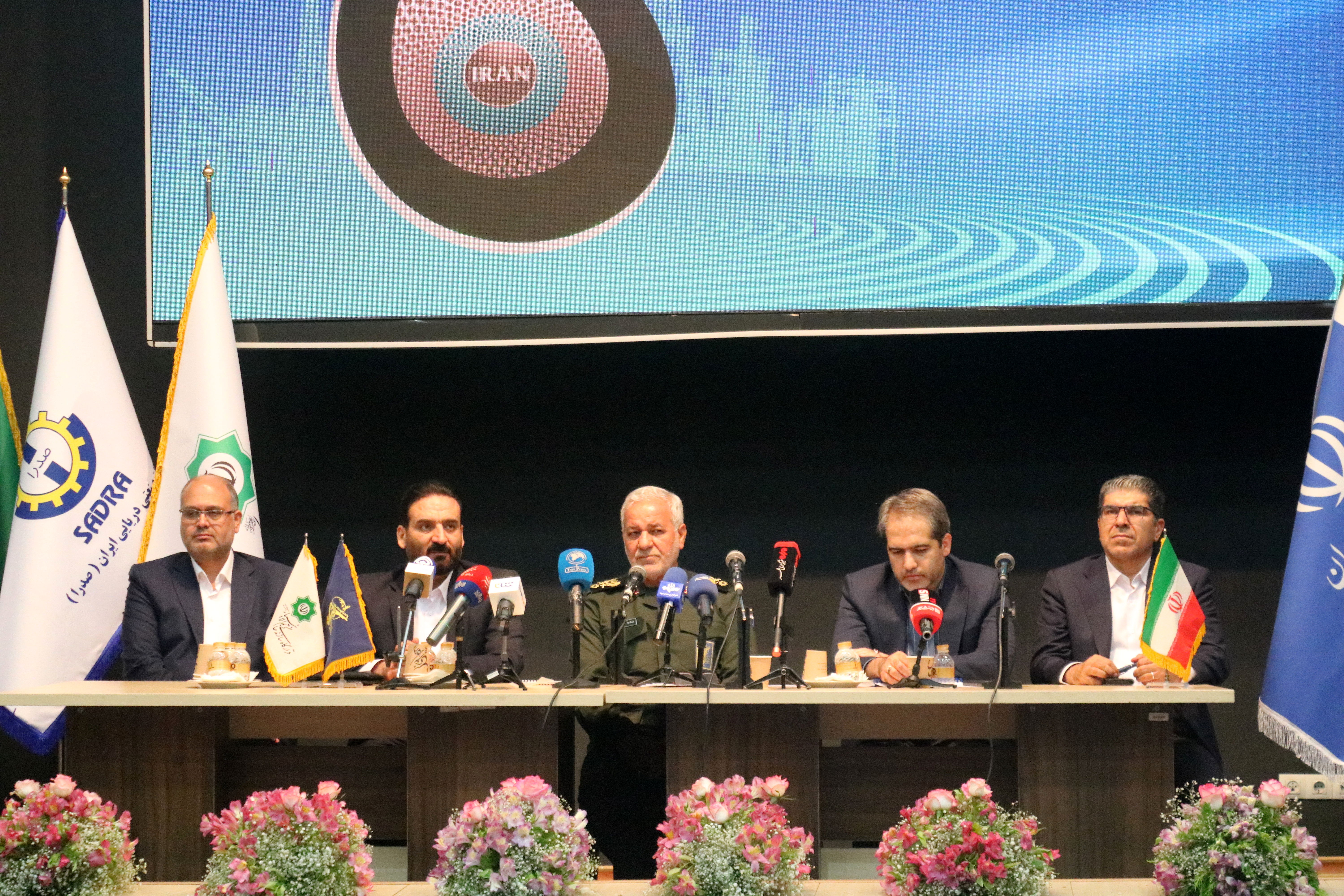 قرارگاه سازندگی خاتم‌الانبیا رقیب بخش خصوصی نیست 

