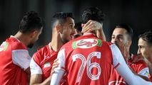 پرسپولیس3-مس سونگون 0 ؛ کُت تن لوکاس ژوائو است!