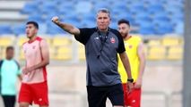 برنامه پرسپولیس برای دیدار با السد لو رفت