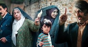پخش فصل اول سریال «زیرخاکی» از هفته آینده