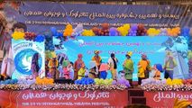اجرای ۱۵ نمایش در روز نخست جشنواره تئاتر کودک و نوجوان همدان