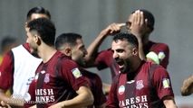 دلهره ادامه‌دار در پرسپولیس؛ اورونوف دربی را از دست داد؟
