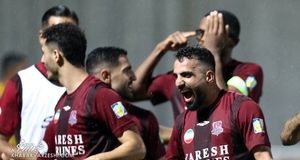 دلهره ادامه‌دار در پرسپولیس؛ اورونوف دربی را از دست داد؟
