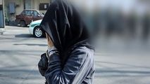 زنی که سردسته موبایل‌ قاپ‌های تهران بود