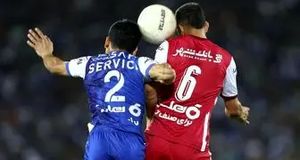 جایگاه استقلال و پرسپولیس در جدول لیگ نخبگان آسیا