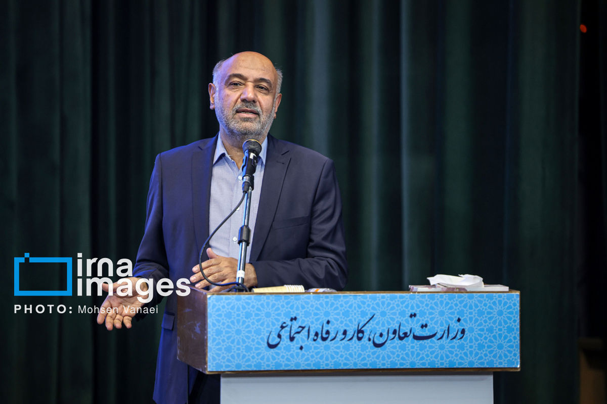 خبر بسیار خوب وزیرکار در خصوص حقوق کارگران