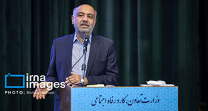 خبر بسیار خوب وزیرکار در خصوص حقوق کارگران
